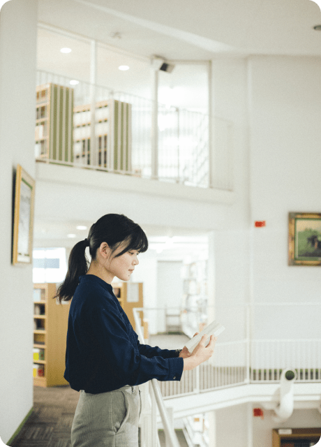 チャンピオンが教える、あなたの知らないビブリオバトルの世界